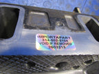 07-11 Jeep Wrangler JK 3.8L V6 Left Right Cylinder Head Set 04666049AA