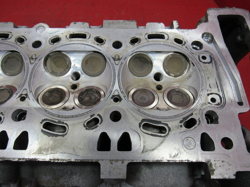 10-14 BMW X5M X6M E70 E71 S63B44 Engine Bank 2 Driver Left Cylinder He
