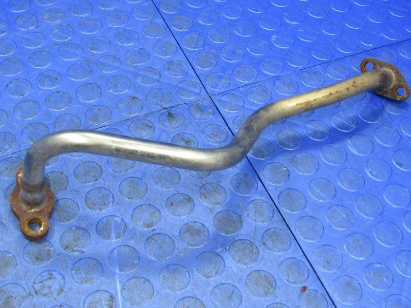 06-15 Honda Civic 16-22 HR-V HRV 13-15 Acura ILX EGR Pipe OEM 18717-RN
