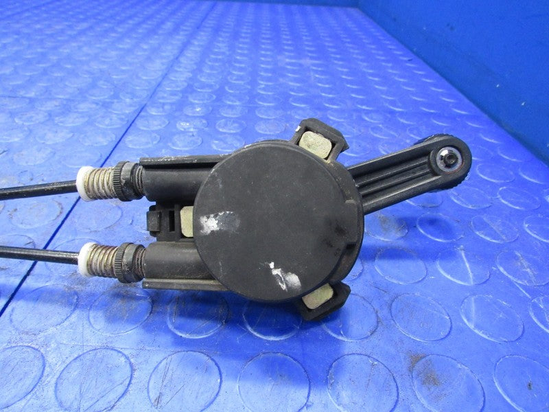 90-97 Mazda Miata MX5 Manual Window Regulator Crank Right Passenger Si