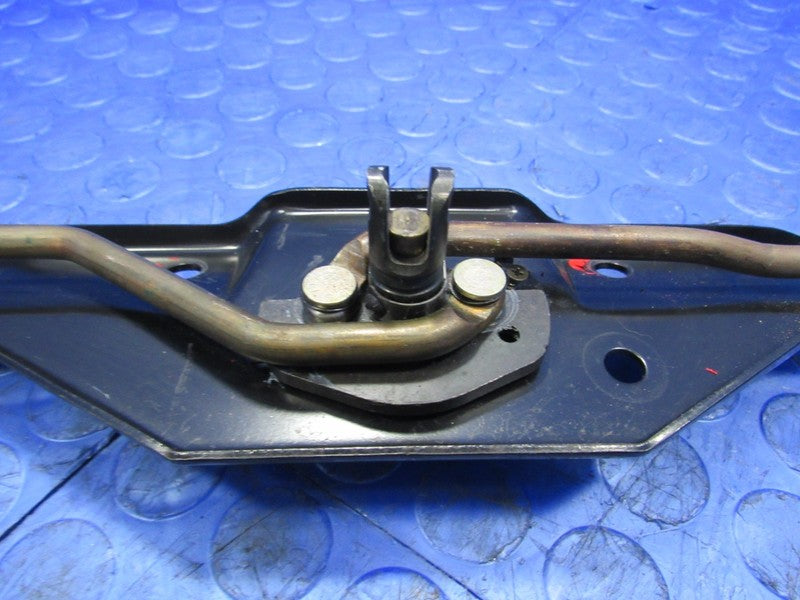 94-99 BMW 318i 323i 328i M3 E36 Manual Convertible Top Front Latch 130