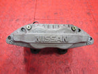 90-96 Nissan 300ZX Z32 Aluminum Front Left LH Driver Brake Caliper OEM