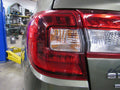 15-19 Subaru Outback Left LH Driver Side Outer Taillight Tail Light La