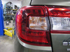15-19 Subaru Outback Left LH Driver Side Outer Taillight Tail Light La