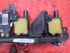 05-13 Chevrolet Corvette LS2 LS3 6.0L 6.2L Square Ignition Coils w/ Br