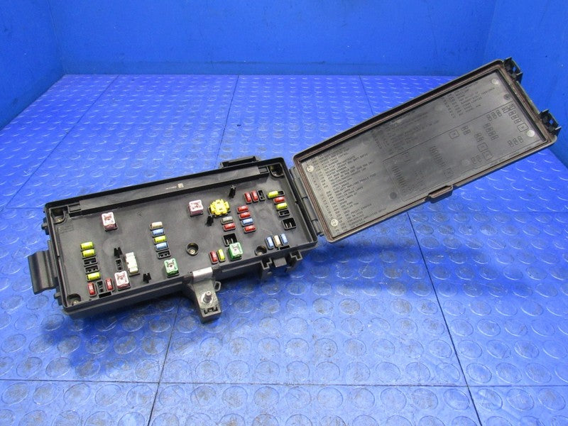 06 Dodge Ram Truck TIPM Totally Integrated Power Module Fuse Box 56049