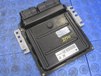 08 Pathfinder 5.6L V8 VK56DE 4x2 ECU ECM PCM Engine Computer MEC71-000