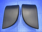 03-06 Jeep Wrangler TJ Roll Bar Mounted Overhead Speaker Pods Dome Lig