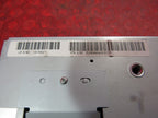 08-12 Land Rover LR2 Navigation Info Radio Display Screen 6H52-10E889-