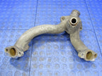 88-95 Chevrolet GMC 6.2L 6.5L Diesel Single Thermostat Crossover Housi