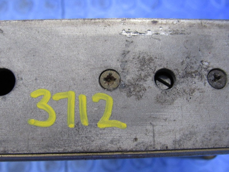 86 Nissan 300ZX VG30E A/T ECU ECM PCM Engine Computer A18-651 M25K REM