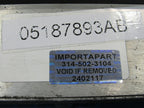 PLUG & PLAY 10 Ram Truck 3.7L AT Engine Computer ECU 05187893 PROG 211