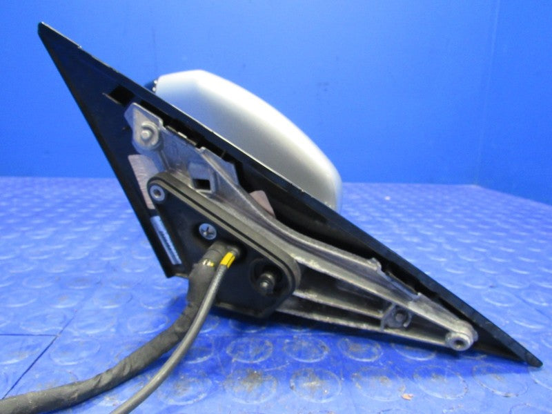 14-17 Mercedes-Benz S Class W222 Left Driver Side Power Door Mirror Si