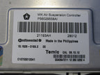 11-13 Jeep Grand Cherokee Air Suspension Control Module Computer 56029