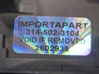 07 Lexus ES350 TCU TCM Transmission Control Module Unit 89530-33042 29