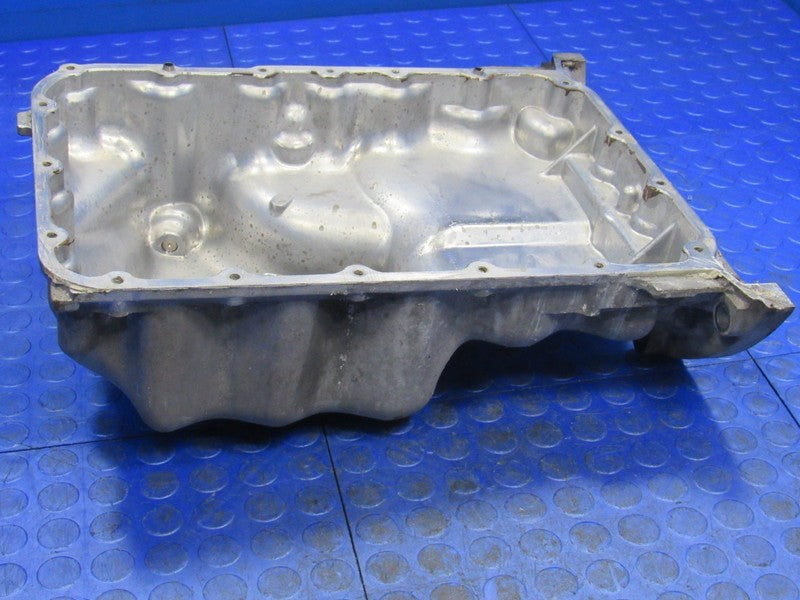 03-06 Acura MDX 07-10 Honda Odyssey 06-08 Ridgeline Pilot Aluminum Oil