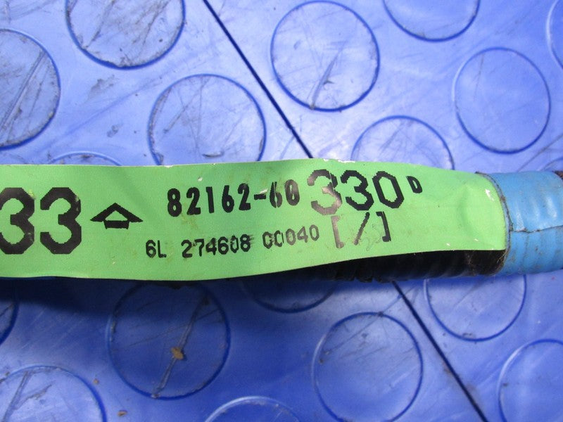 96-97 Toyota Land Cruiser LX450 FJ80 RH Interior Floor Wire Wiring Har