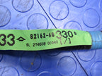 96-97 Toyota Land Cruiser LX450 FJ80 RH Interior Floor Wire Wiring Har