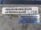 95 Dodge Neon 2.0L AT ECU ECM PCM Engine Control Computer 05269712 712