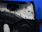 03-04 Infiniti G35 Coupe Right Passenger Door Panel Card Power Window 