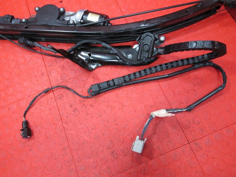 11-20 Caravan Town & Country Rear Right RH Power Sliding Door Motor Tr
