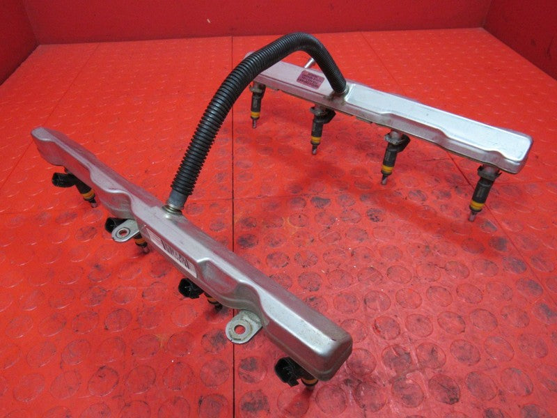 11-17 Ram Charger Challenger Durango 300 5.7L HEMI Fuel Rail with Inje
