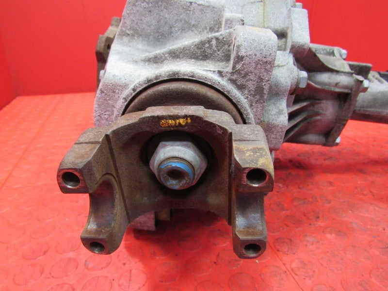 99-06 Silverado Sierra 1500 Front Axle Differential Carrier 3.73 GT4 2