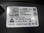 18-21 Chevrolet Equinox RH Passenger Xenon HID Headlight Head Lamp Opt