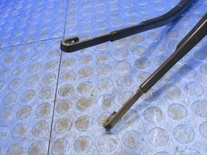 13-17 Honda Accord Windshield Wiper Arms Driver Passenger Set w/ Hardw
