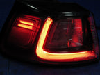 19-23 Jeep Cherokee Left LH Driver Side LED Taillight Tail Light Lamp 