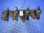 99-07 Silverado Sierra 4.8L 5.3L 6.0L LS Round Ignition Coils Coil Set