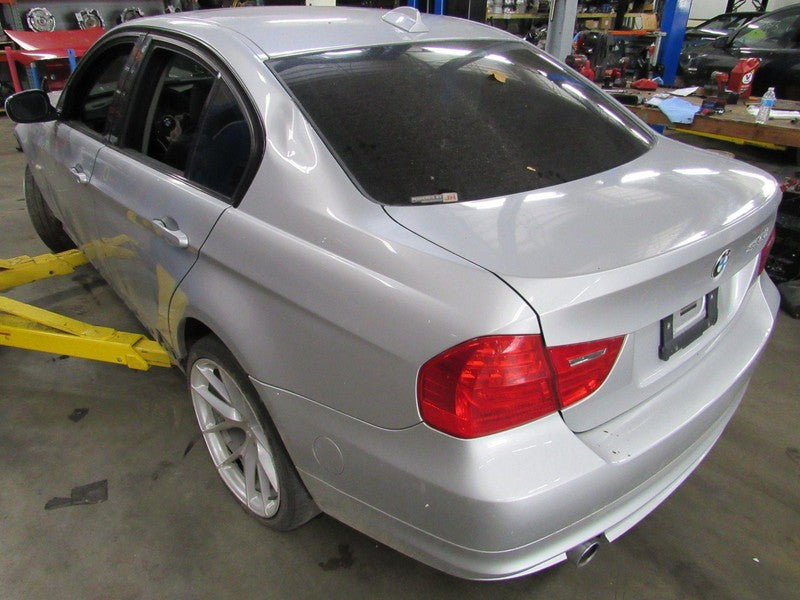 10-11 BMW 335 328 135 E90 4DR AC Heater Climate Control Panel