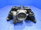 15-18 Porsche Macan S GTS 95B 3.0L V6 Intake Manifold w/ TB 946.110.01