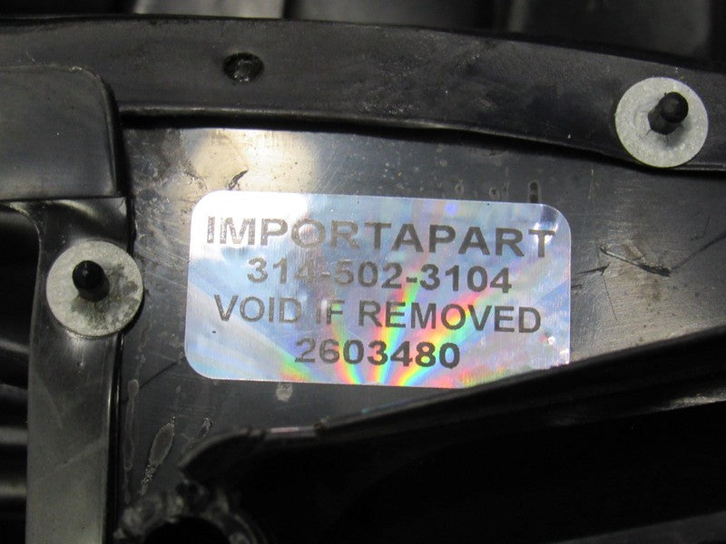 93-97 Ford Ranger MT Manual Transmission 4x4 Floor Shift Rubber Boot O