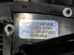 93-97 Ford Ranger MT Manual Transmission 4x4 Floor Shift Rubber Boot O
