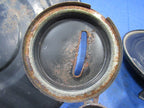 93-95 Toyota Land Cruiser FZJ80 4.5L 1FZ-FE Air Box Cleaner 17700-6608