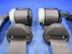 91-94 Toyota Land Cruiser Rear 2nd Row Right Left Seat Belt Retractor 
