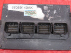 PROGRAMMED PLUG & PLAY 11 Dodge Durango 5.7 V8 Hemi ECM 68059140AK 140