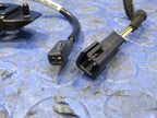 11-15 Chevrolet Camaro Convertible Left Driver Roof Top Latch Striker 