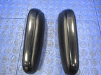 00-06 BMW E46 3 Series Convertible Interior Door Dash Trim Panel Set B