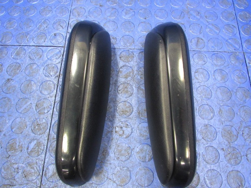 00-06 BMW E46 3 Series Convertible Interior Door Dash Trim Panel Set B