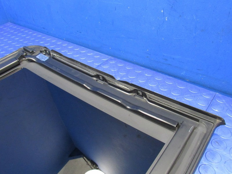 10-17 Volvo XC60 Front Panoramic Sunroof Moonroof Sun Moon Roof Glass 