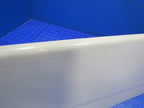 91-99 3000GT Right Passenger Side Exterior Door Cladding Trim Molding 