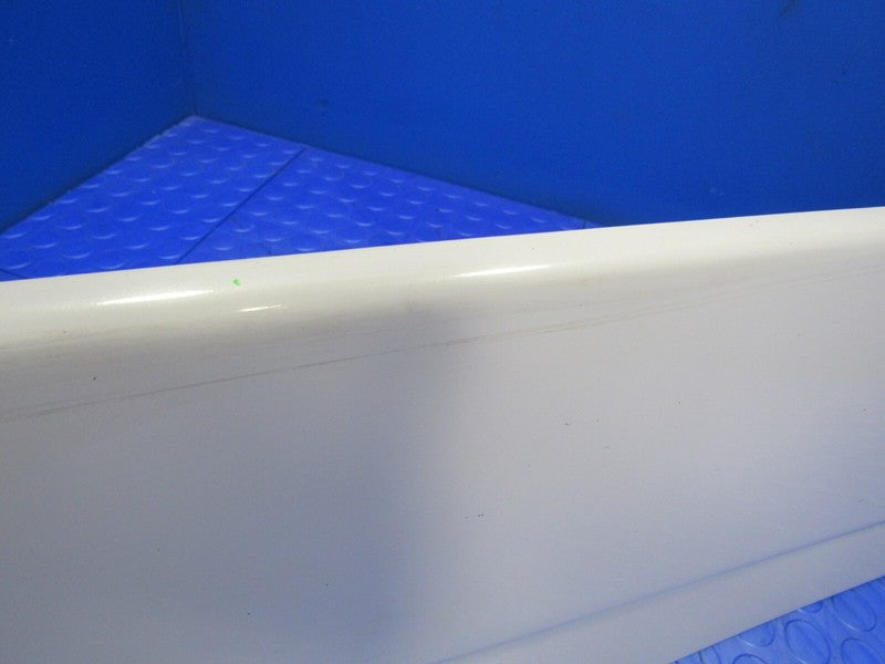 91-99 3000GT Right Passenger Side Exterior Door Cladding Trim Molding 
