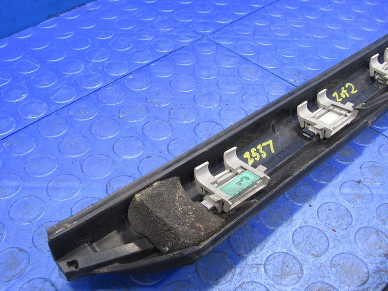 03-11 Honda Element Left Right Windshield A Pillar Molding Trim Covers