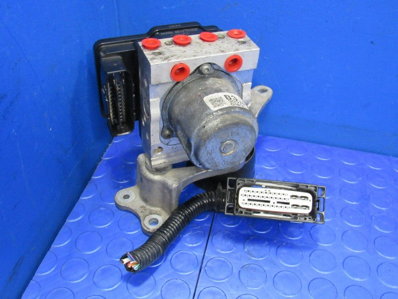 13 Honda Civic Sedan EX EX-L 1.8L ABS Anti-Lock Brake Pump 57110-TR0-B