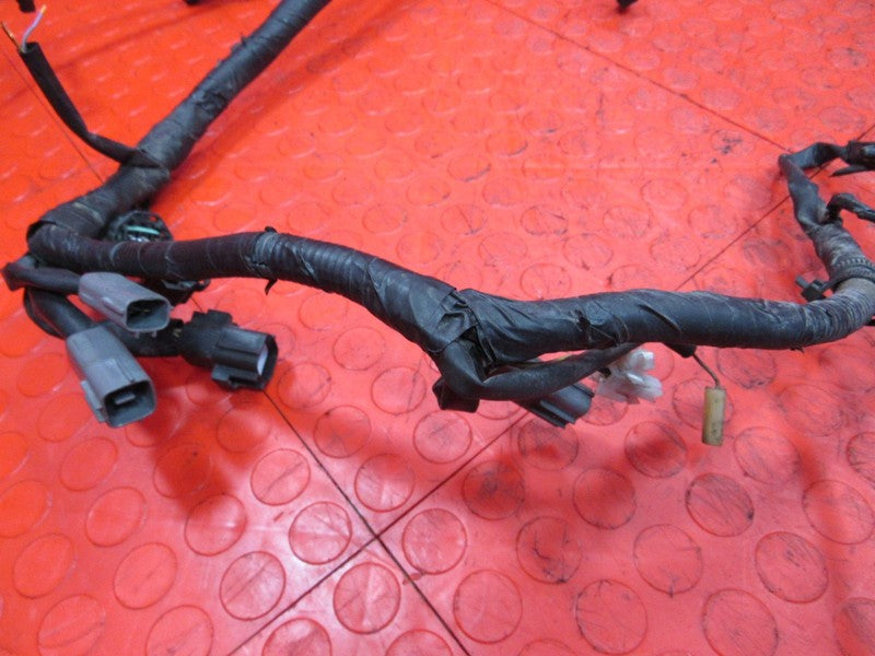 01-02 Mazda Miata 1.8L NB2 Engine To ECU Wire Wiring Harness NC72-67-0
