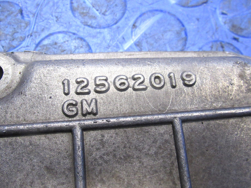 97-04 C5 Corvette 5.7L LS1 LS6 Batwing Lower Oil Pan Cover 12562019 56