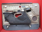 04-06 Escalade ESV EXT Front Right RH Passenger Interior Door Panel Pe