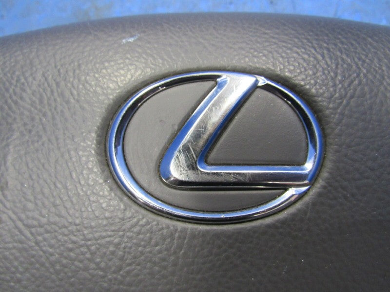 07-12 Lexus LS460 LS600 Driver Steering Wheel Mounted Airbag Air Bag B